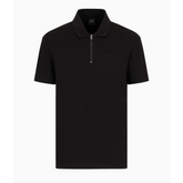 ARMANI EXCHANGE POLO SHIRT Navy
